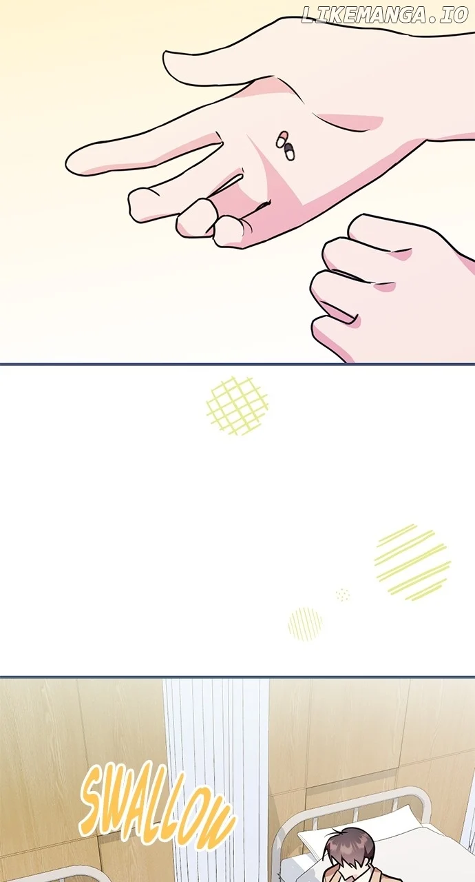 My Crush Got Possessed by the Duke Chapter 50 page 43