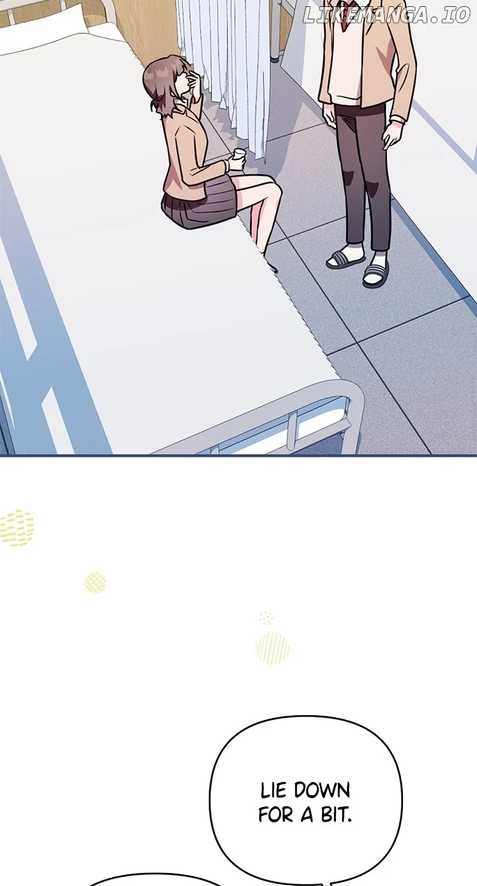 My Crush Got Possessed by the Duke Chapter 50 page 44