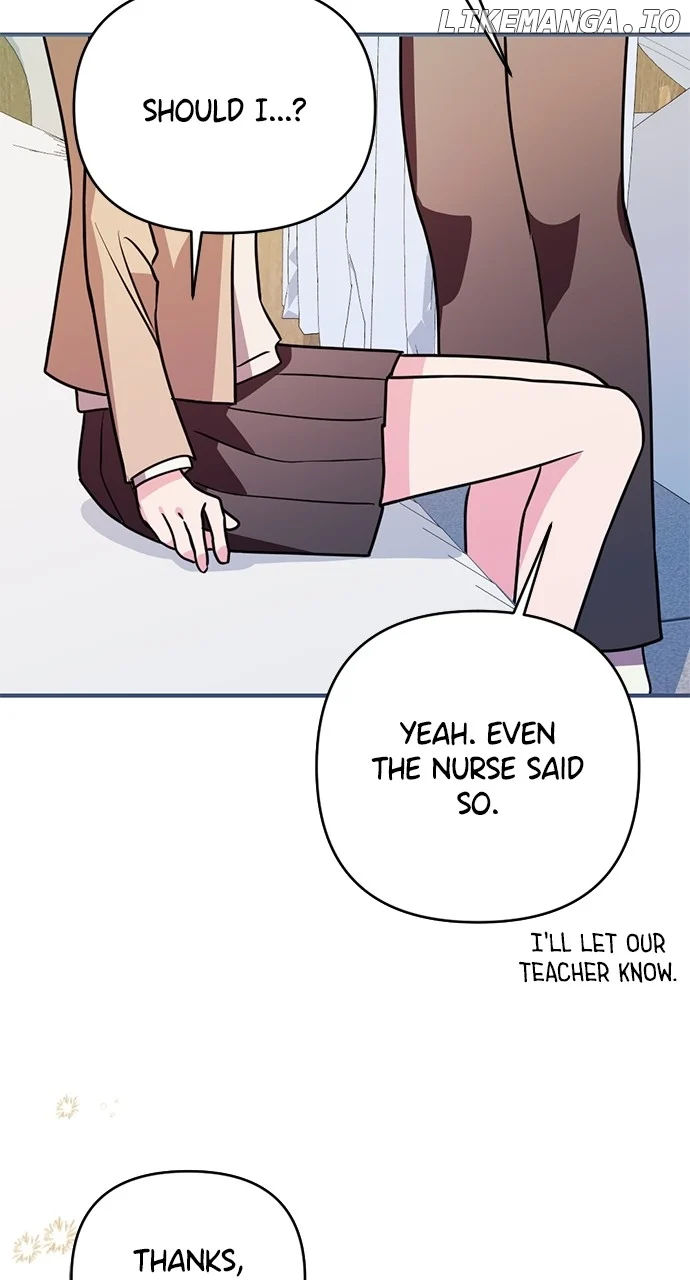 My Crush Got Possessed by the Duke Chapter 50 page 45