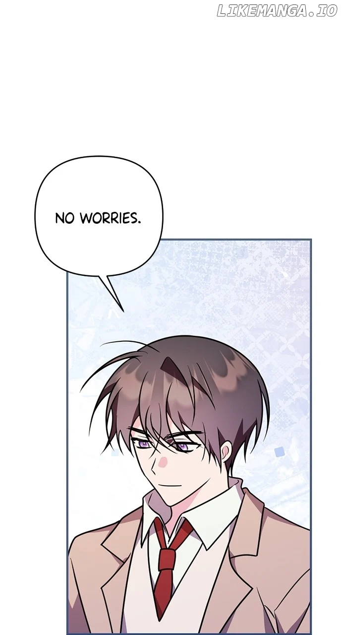 My Crush Got Possessed by the Duke Chapter 50 page 47