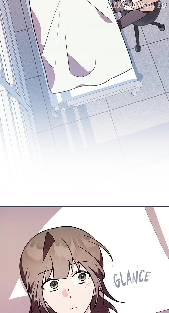 My Crush Got Possessed by the Duke Chapter 50 page 49