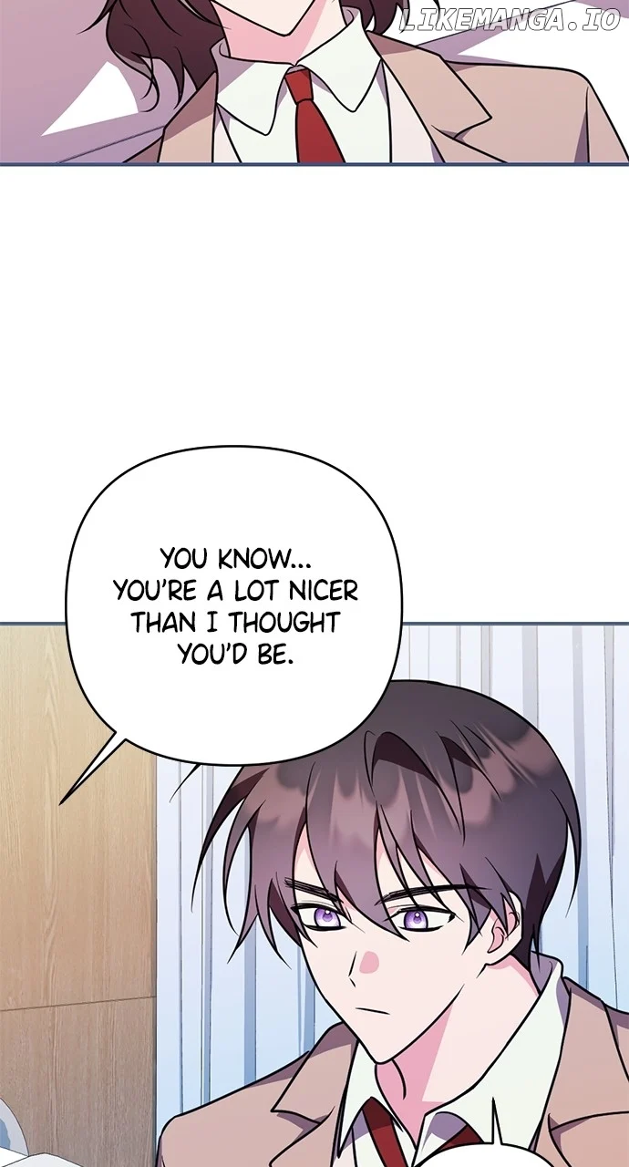 My Crush Got Possessed by the Duke Chapter 50 page 50
