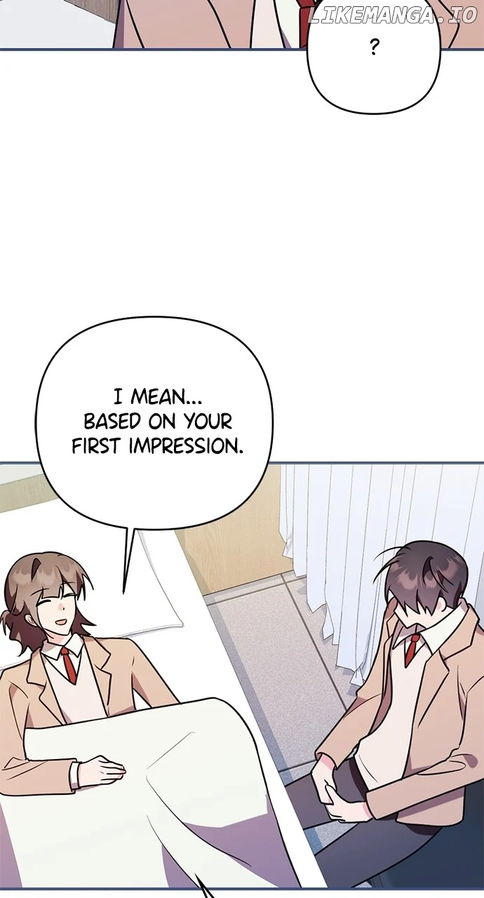 My Crush Got Possessed by the Duke Chapter 50 page 51