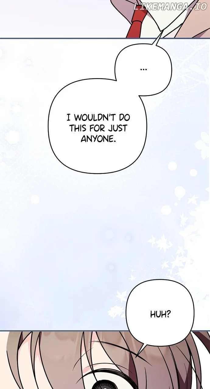 My Crush Got Possessed by the Duke Chapter 50 page 54