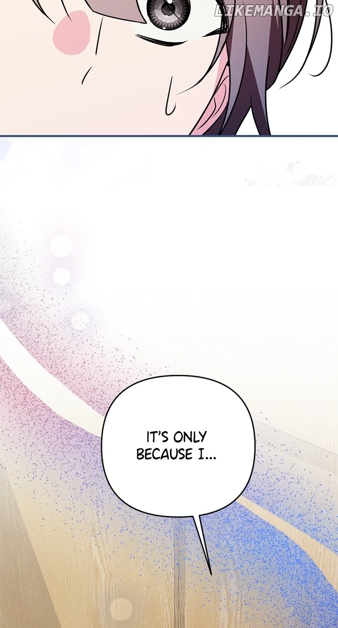 My Crush Got Possessed by the Duke Chapter 50 page 55
