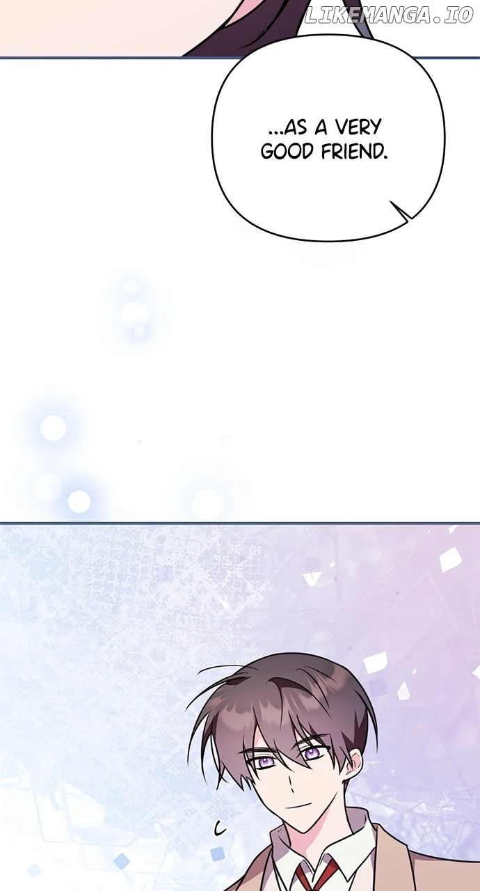 My Crush Got Possessed by the Duke Chapter 50 page 58