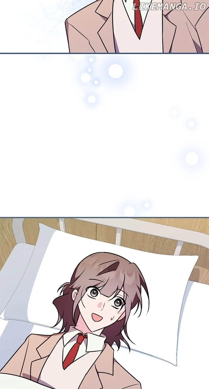 My Crush Got Possessed by the Duke Chapter 50 page 59