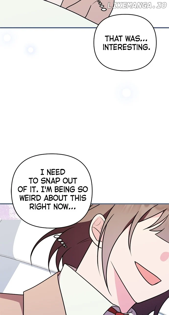 My Crush Got Possessed by the Duke Chapter 50 page 60