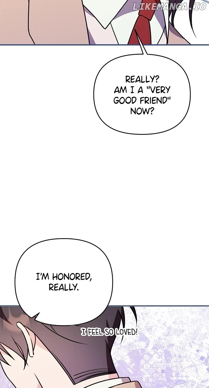 My Crush Got Possessed by the Duke Chapter 50 page 61