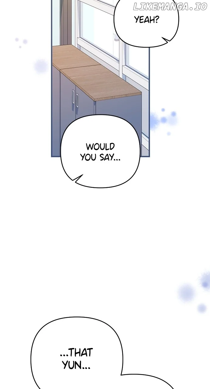 My Crush Got Possessed by the Duke Chapter 50 page 63