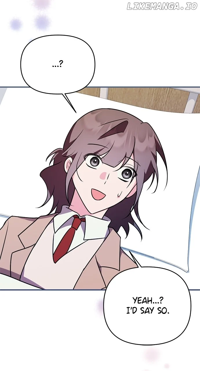 My Crush Got Possessed by the Duke Chapter 50 page 65