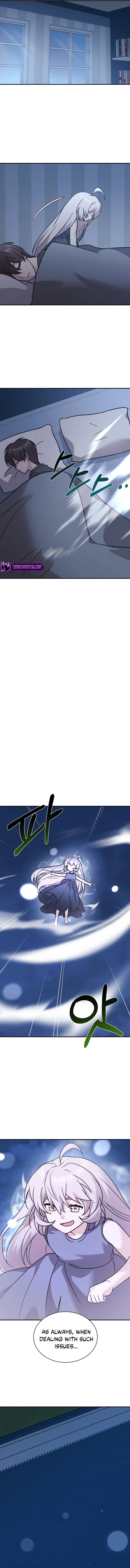 My Daughter is a Dragon! Chapter 71 page 13