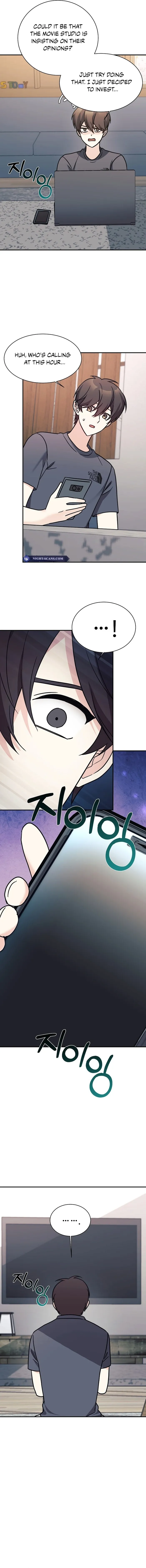 My Daughter is a Dragon! Chapter 89 page 14