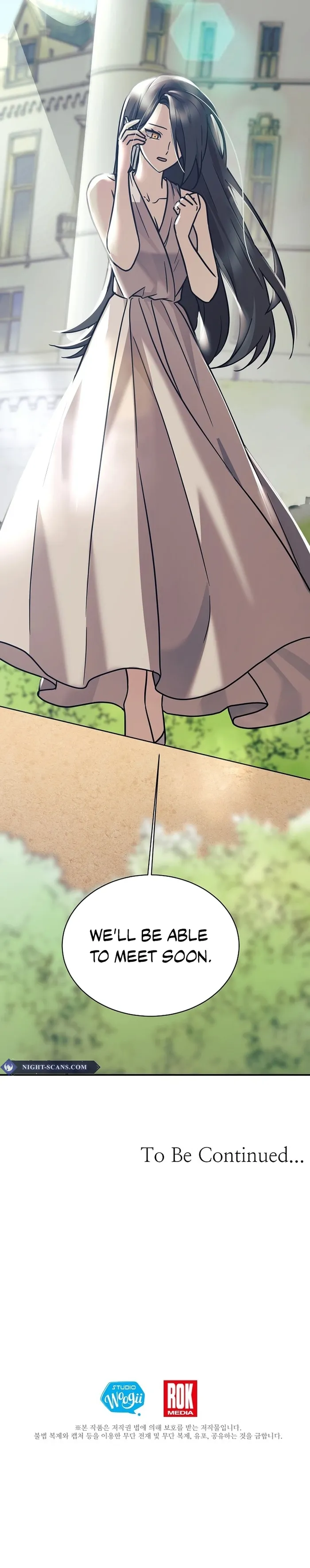 My Daughter is a Dragon! Chapter 89 page 16