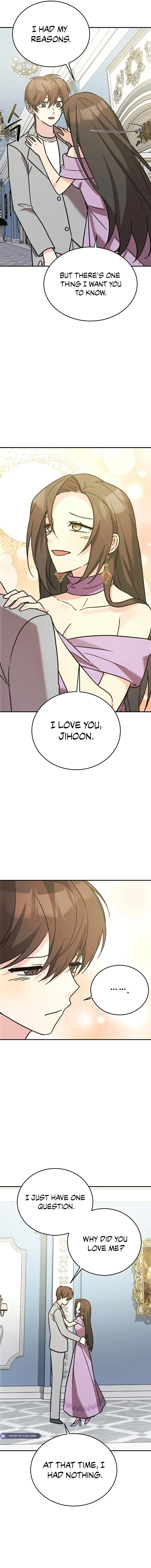 My Daughter is a Dragon! Chapter 93 page 10