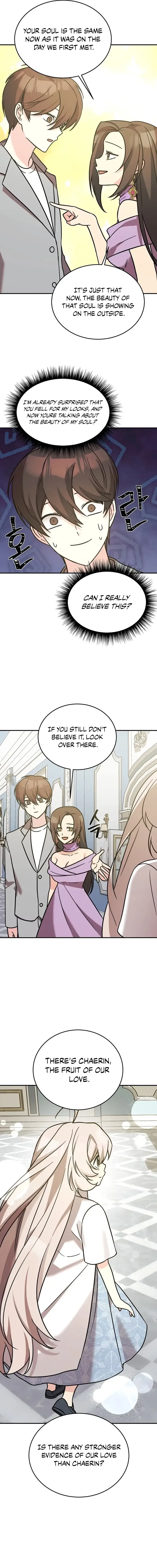 My Daughter is a Dragon! Chapter 93 page 12