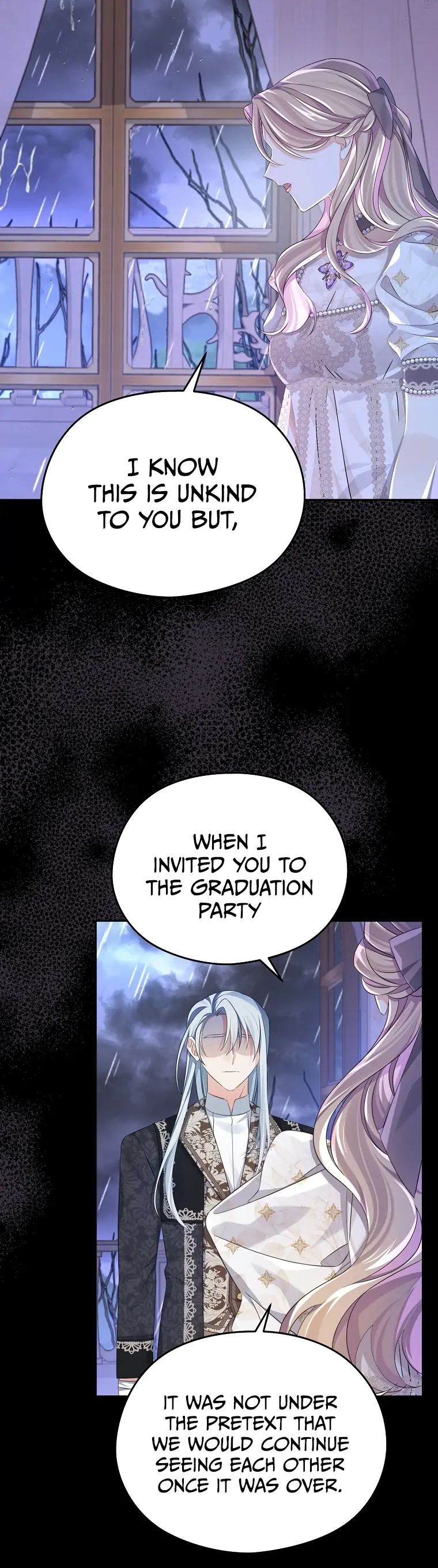 My Dear Aster Chapter 32 page 10