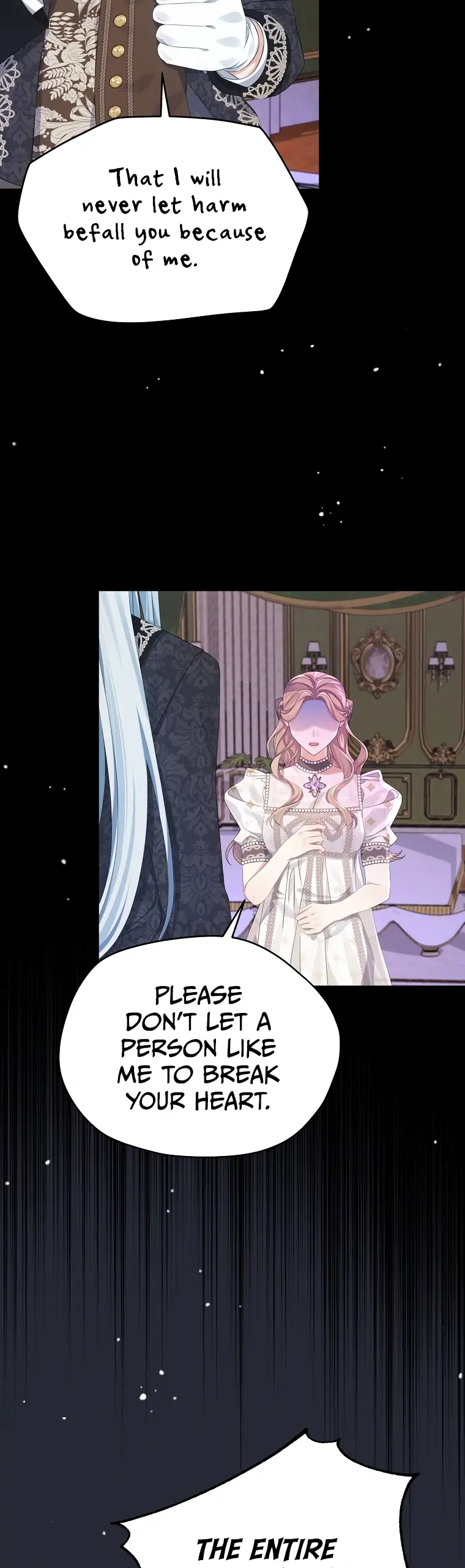 My Dear Aster Chapter 32 page 13