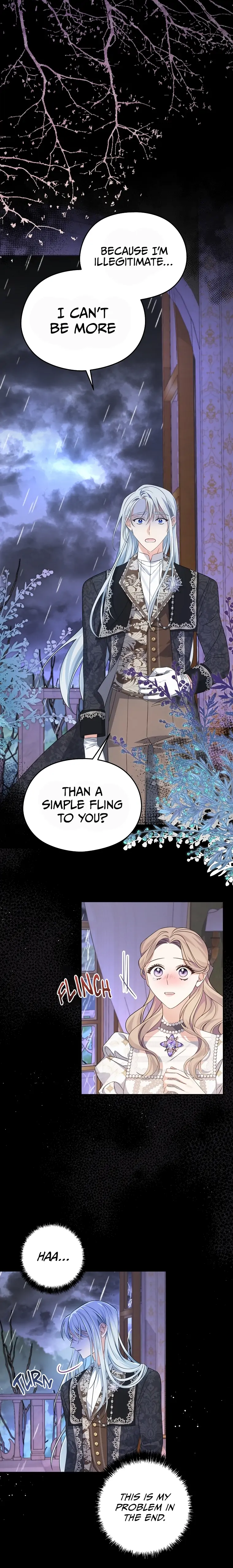 My Dear Aster Chapter 32 page 3