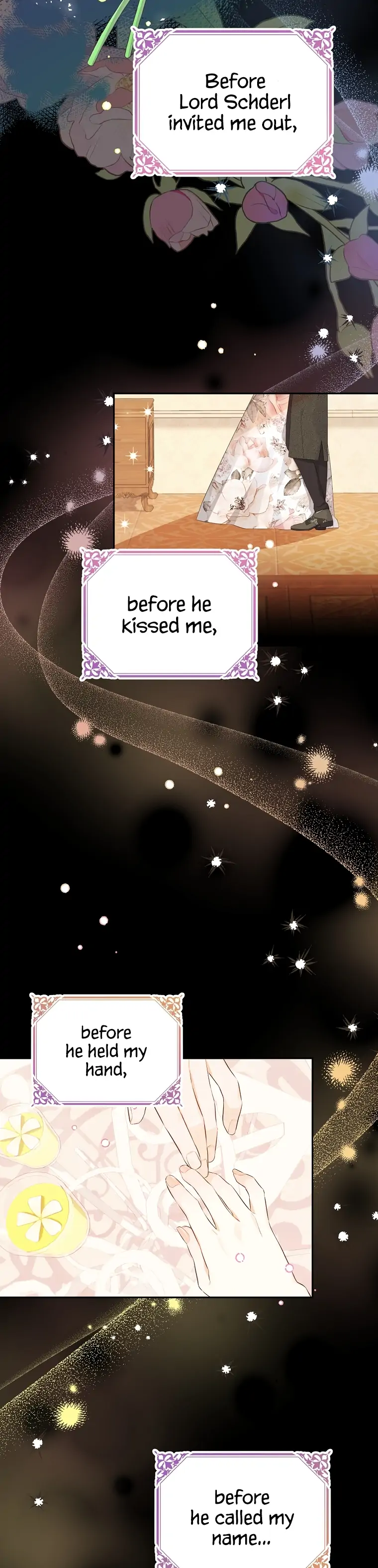 My Dear Aster Chapter 32 page 5