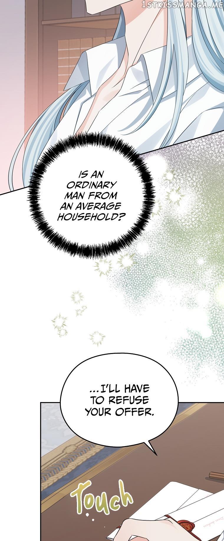 My Dear Aster Chapter 34 page 36