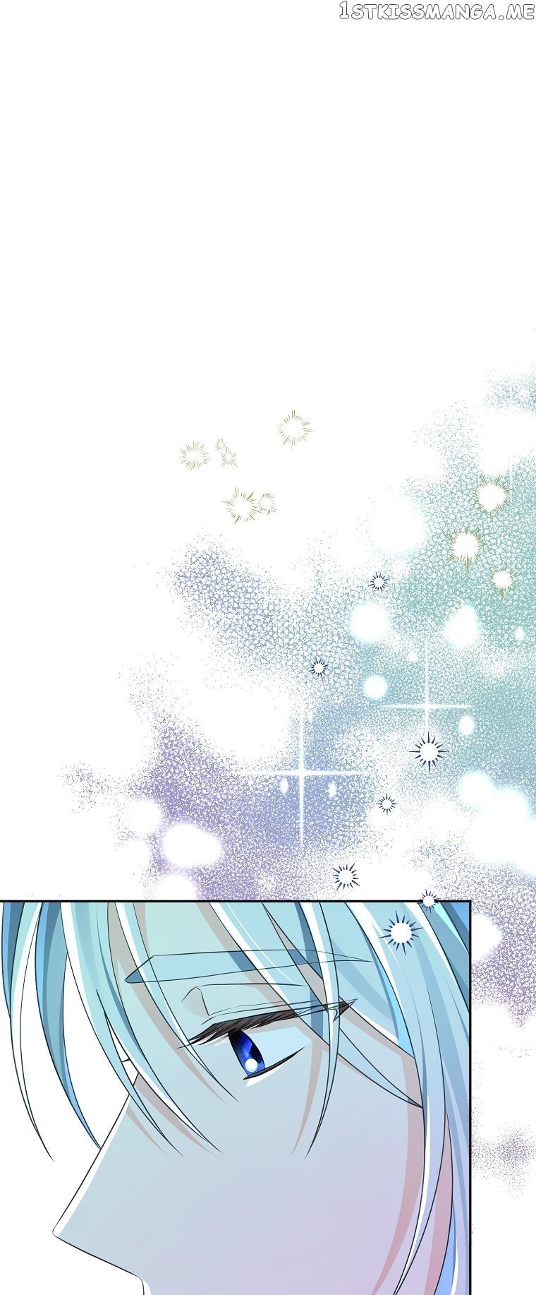 My Dear Aster Chapter 34 page 39