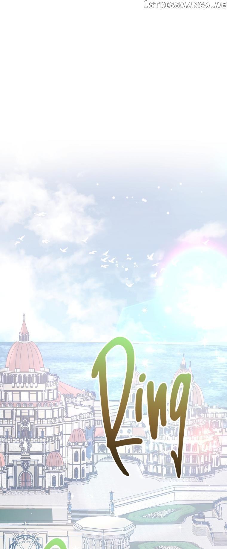 My Dear Aster Chapter 34 page 56