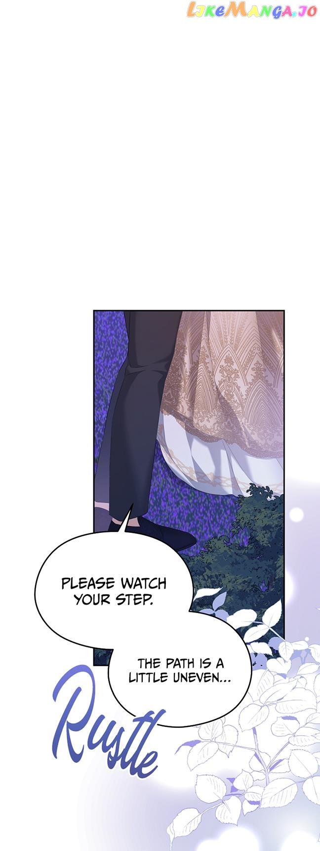 My Dear Aster Chapter 48 page 0