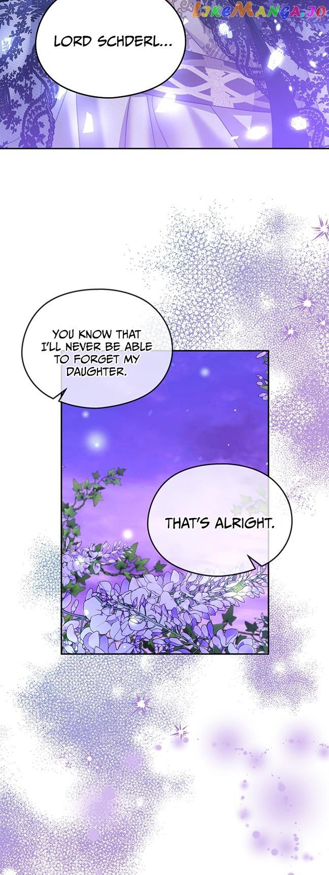 My Dear Aster Chapter 48 page 9