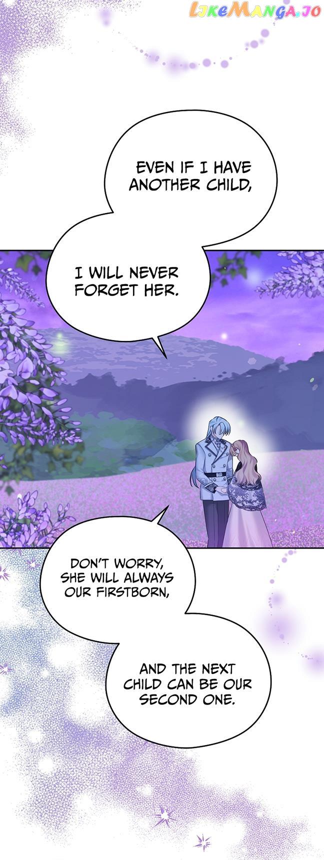 My Dear Aster Chapter 48 page 10