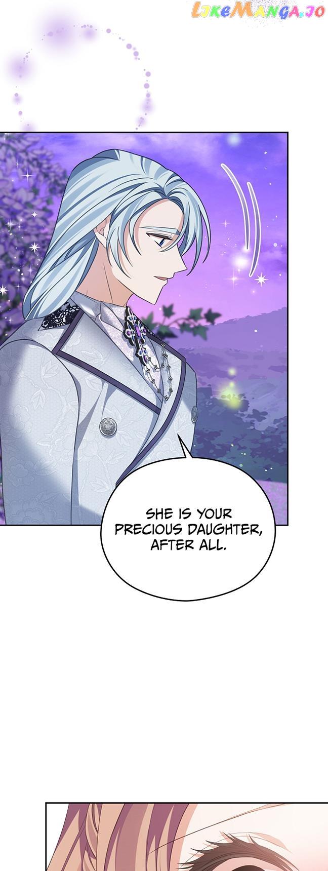 My Dear Aster Chapter 48 page 11
