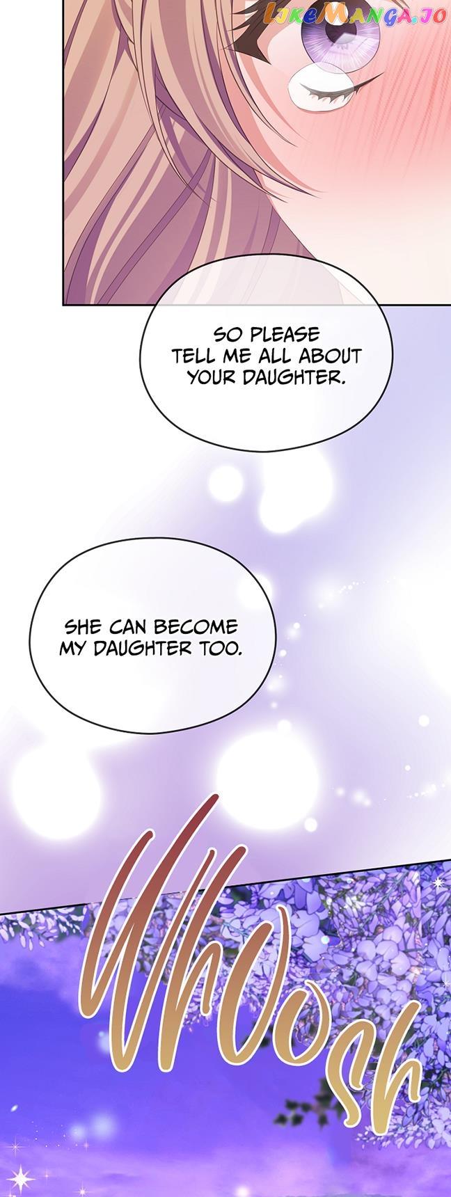 My Dear Aster Chapter 48 page 12