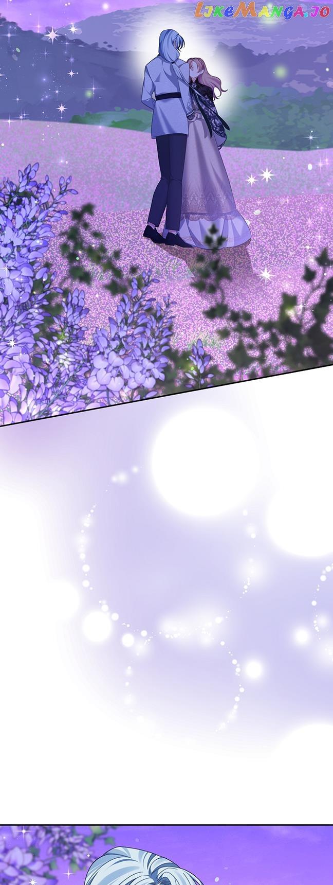 My Dear Aster Chapter 48 page 13