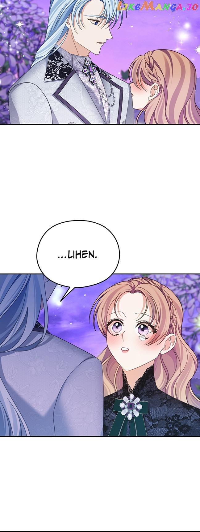 My Dear Aster Chapter 48 page 14