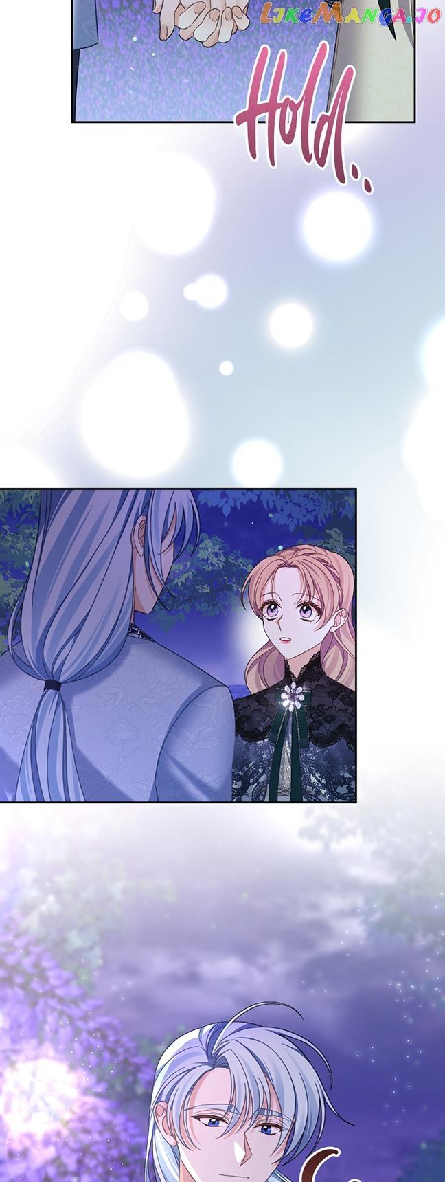 My Dear Aster Chapter 48 page 2