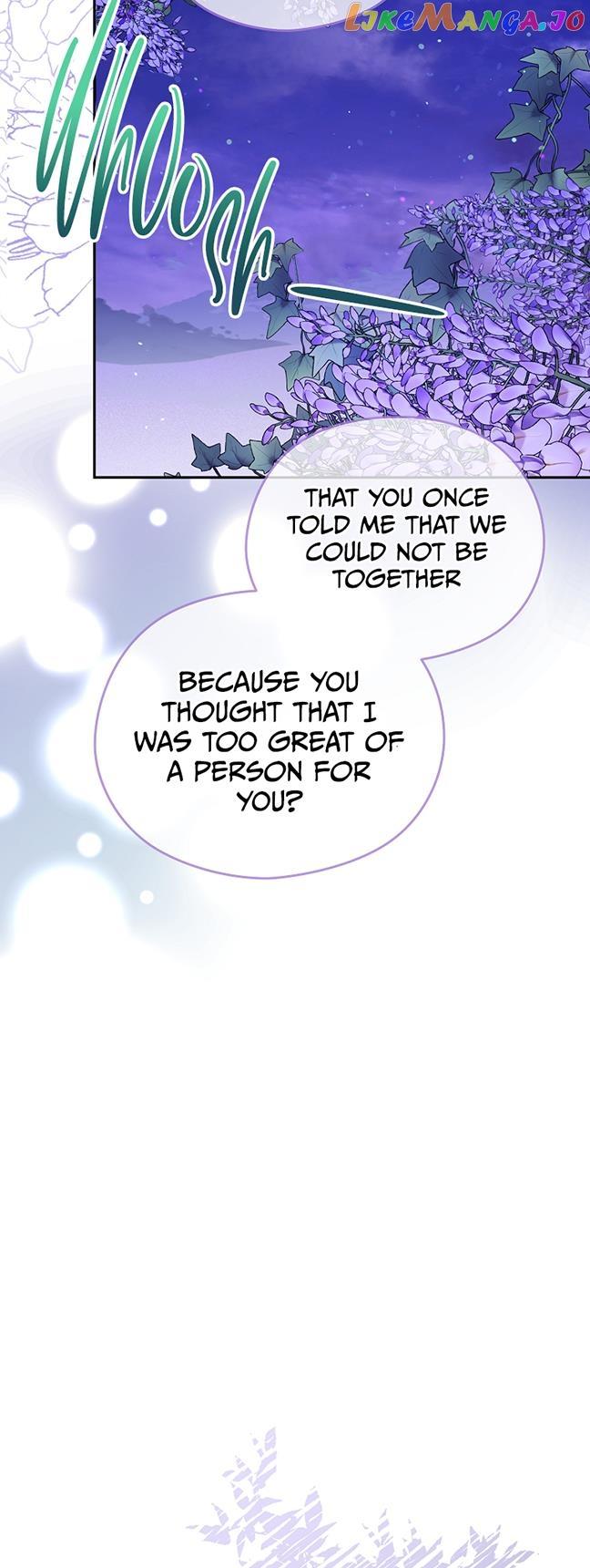 My Dear Aster Chapter 48 page 4