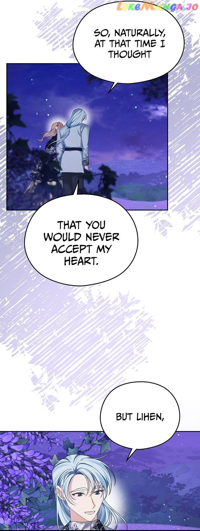 My Dear Aster Chapter 48 page 5