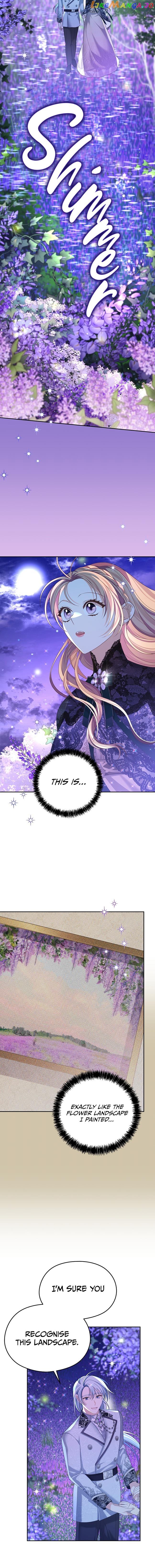 My Dear Aster Chapter 48 page 7