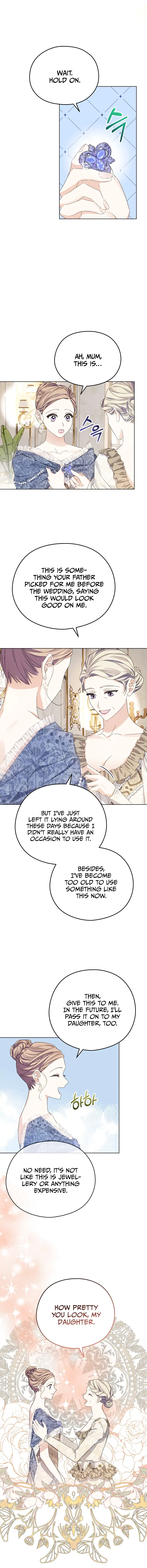 My Dear Aster Chapter 5 page 16