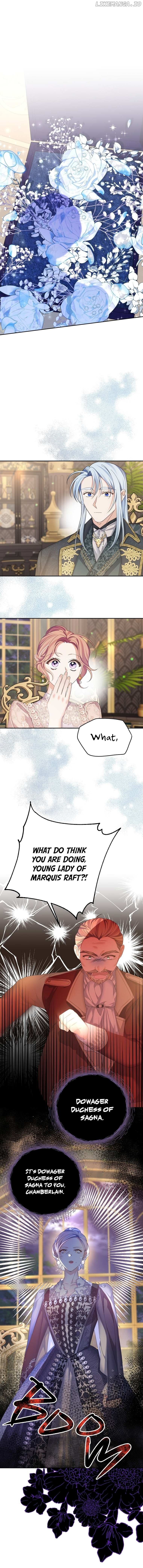 My Dear Aster Chapter 63 page 0