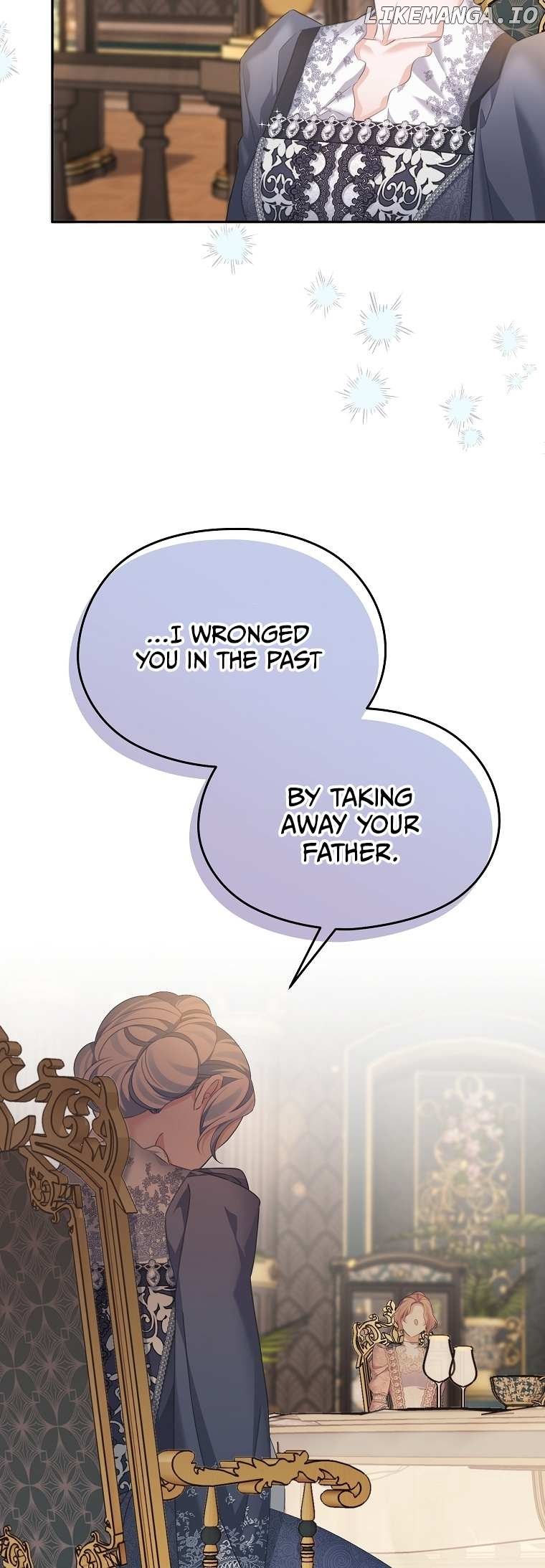 My Dear Aster Chapter 63 page 9