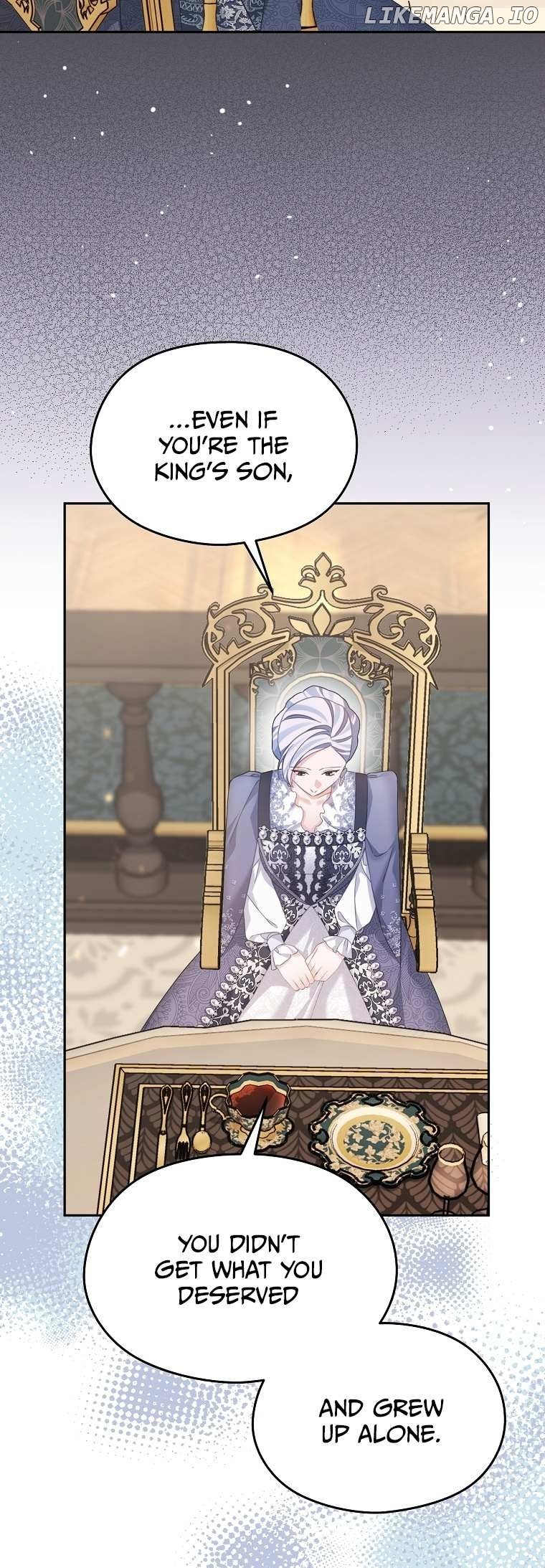 My Dear Aster Chapter 63 page 10