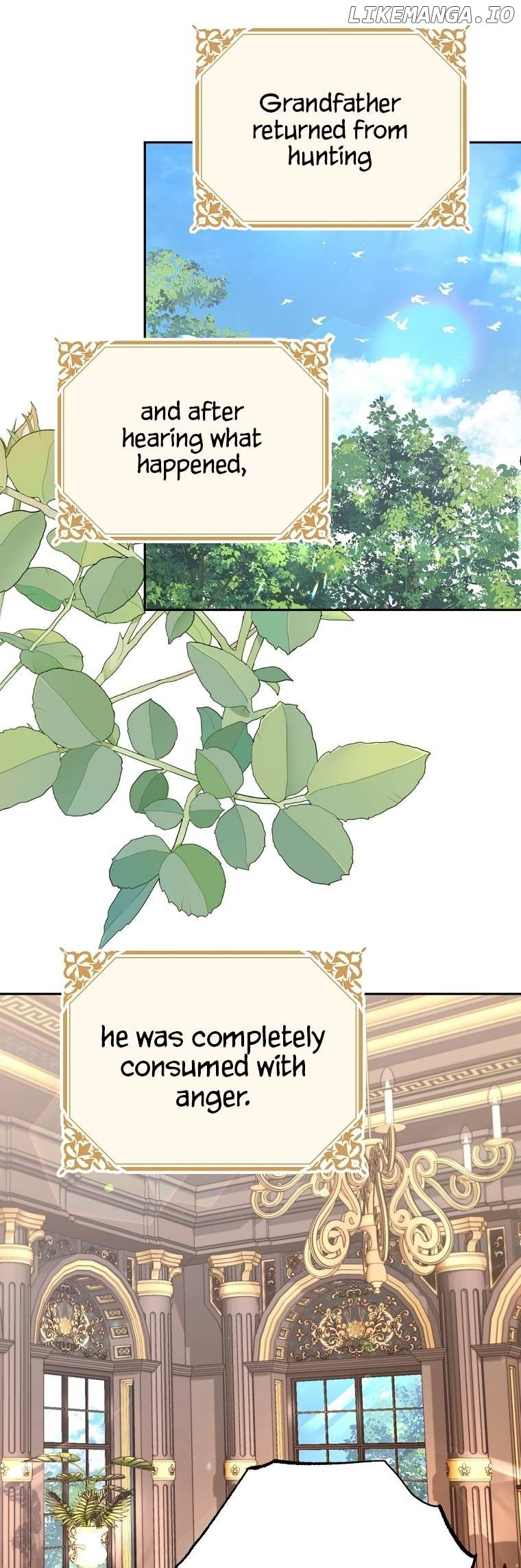 My Dear Aster Chapter 63 page 16
