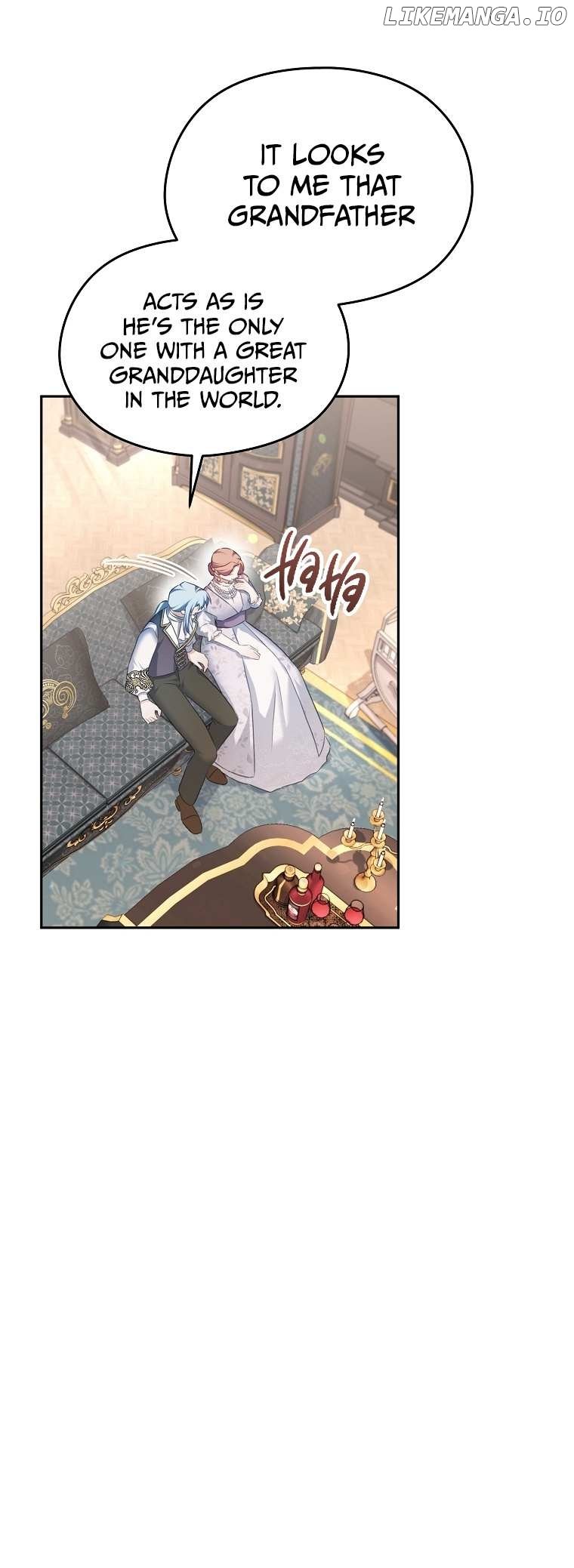 My Dear Aster Chapter 63 page 19