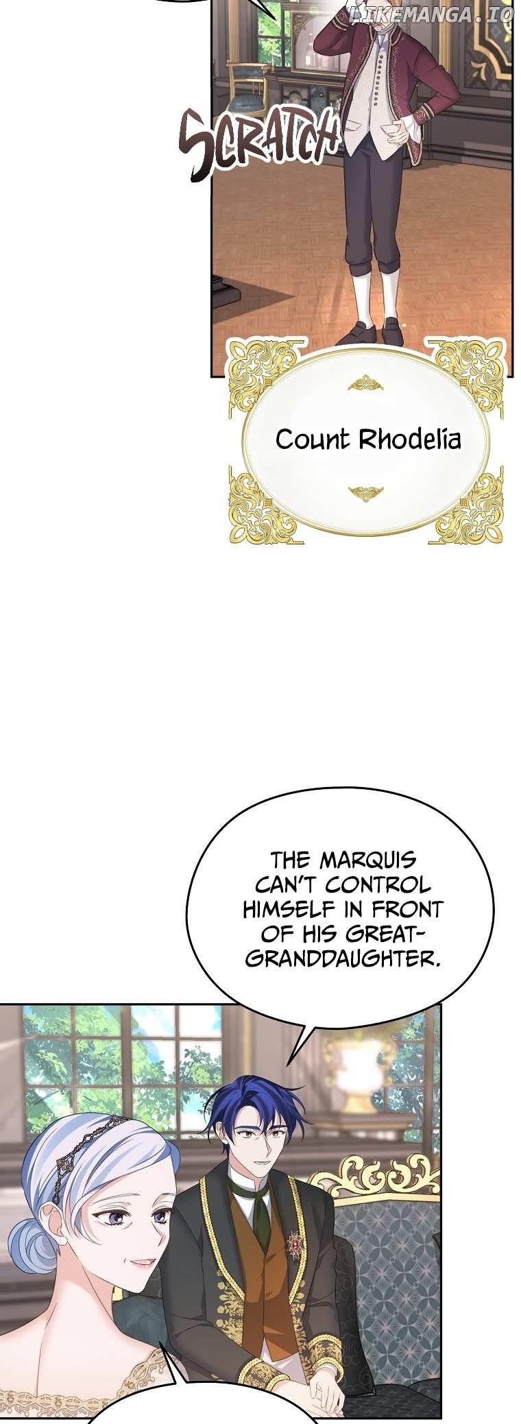 My Dear Aster Chapter 63 page 21