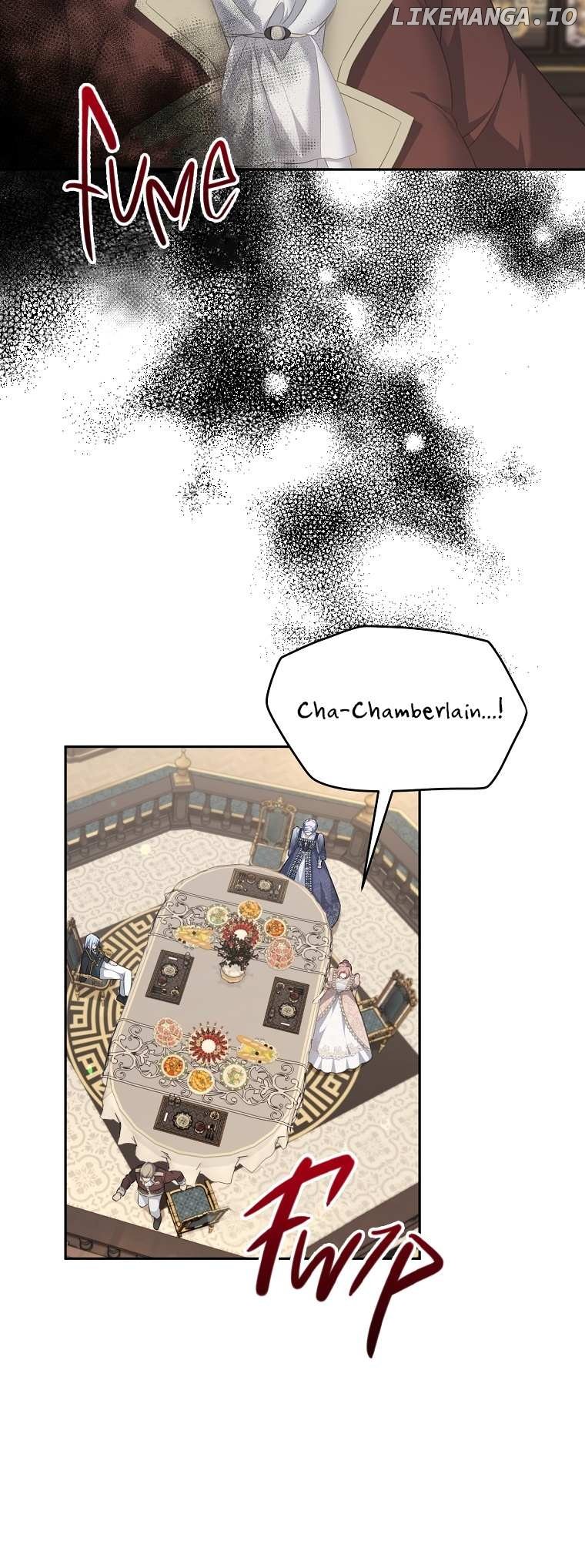 My Dear Aster Chapter 63 page 3