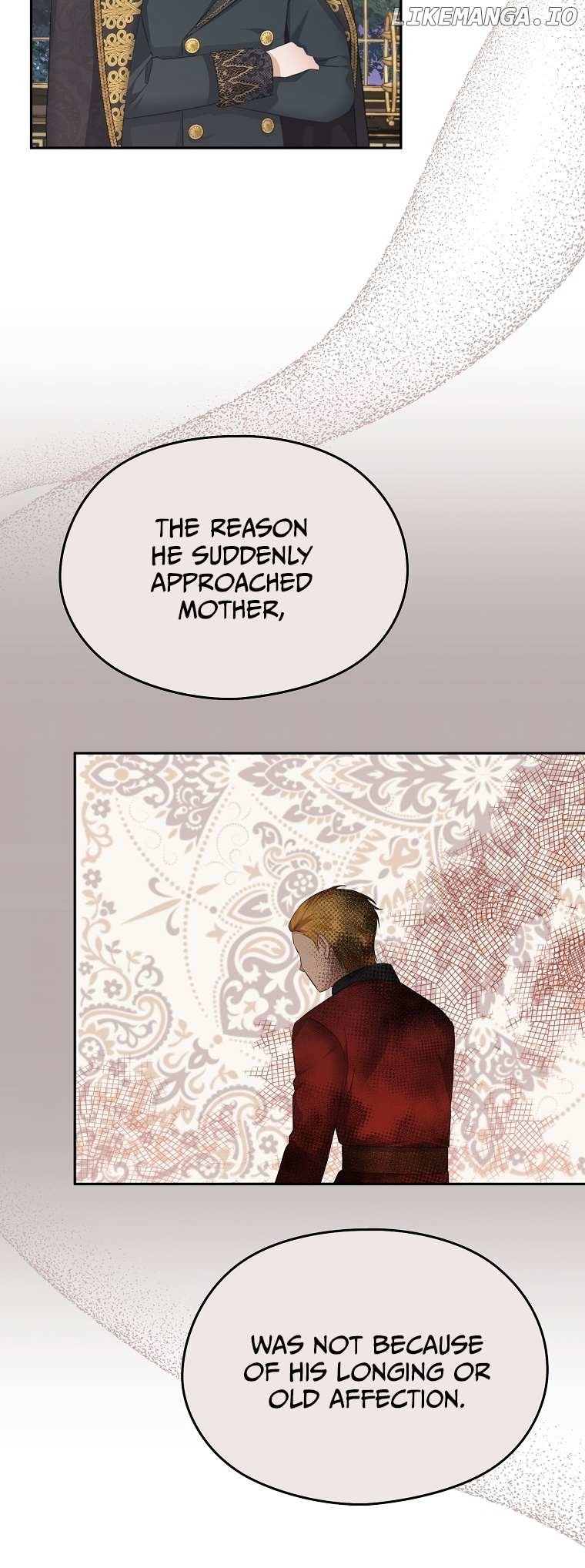 My Dear Aster Chapter 63 page 5