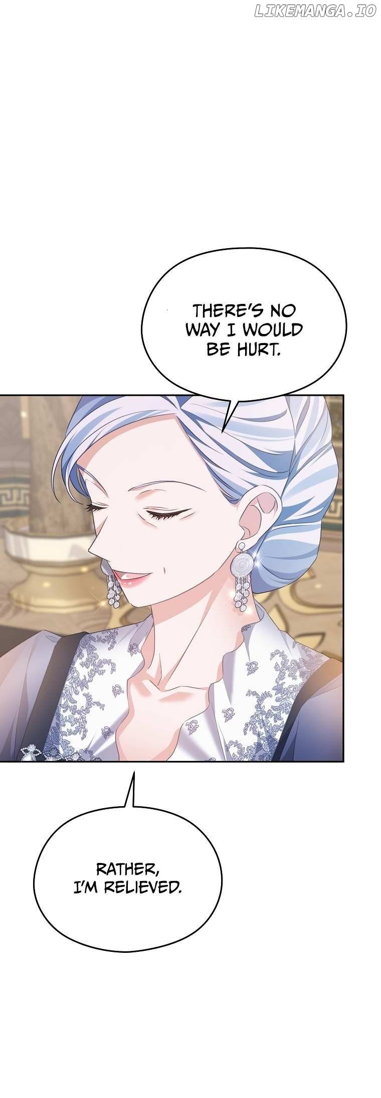 My Dear Aster Chapter 63 page 7