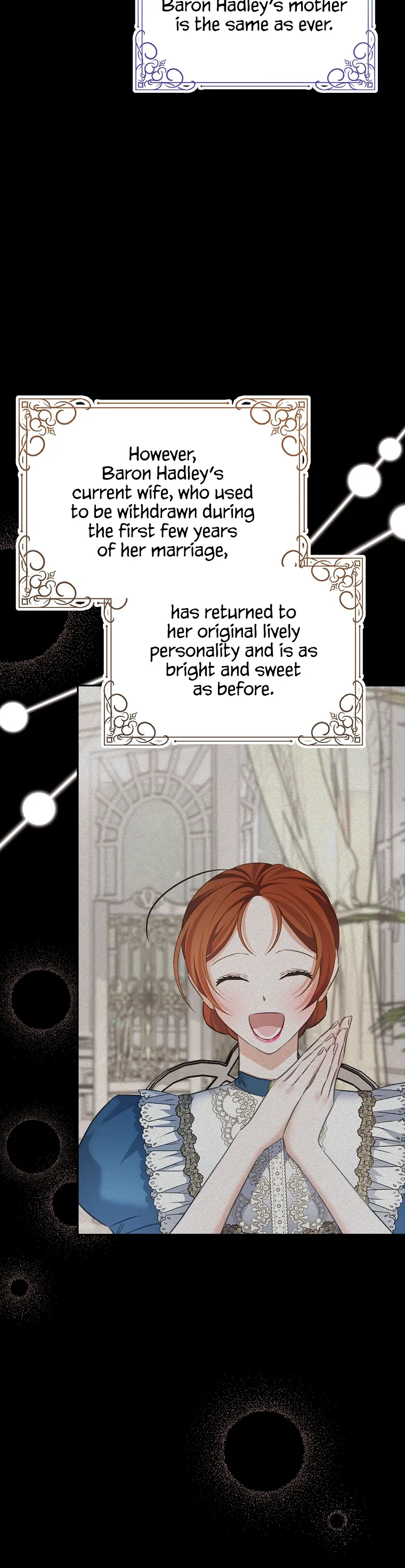 My Dear Aster Chapter 68 page 17