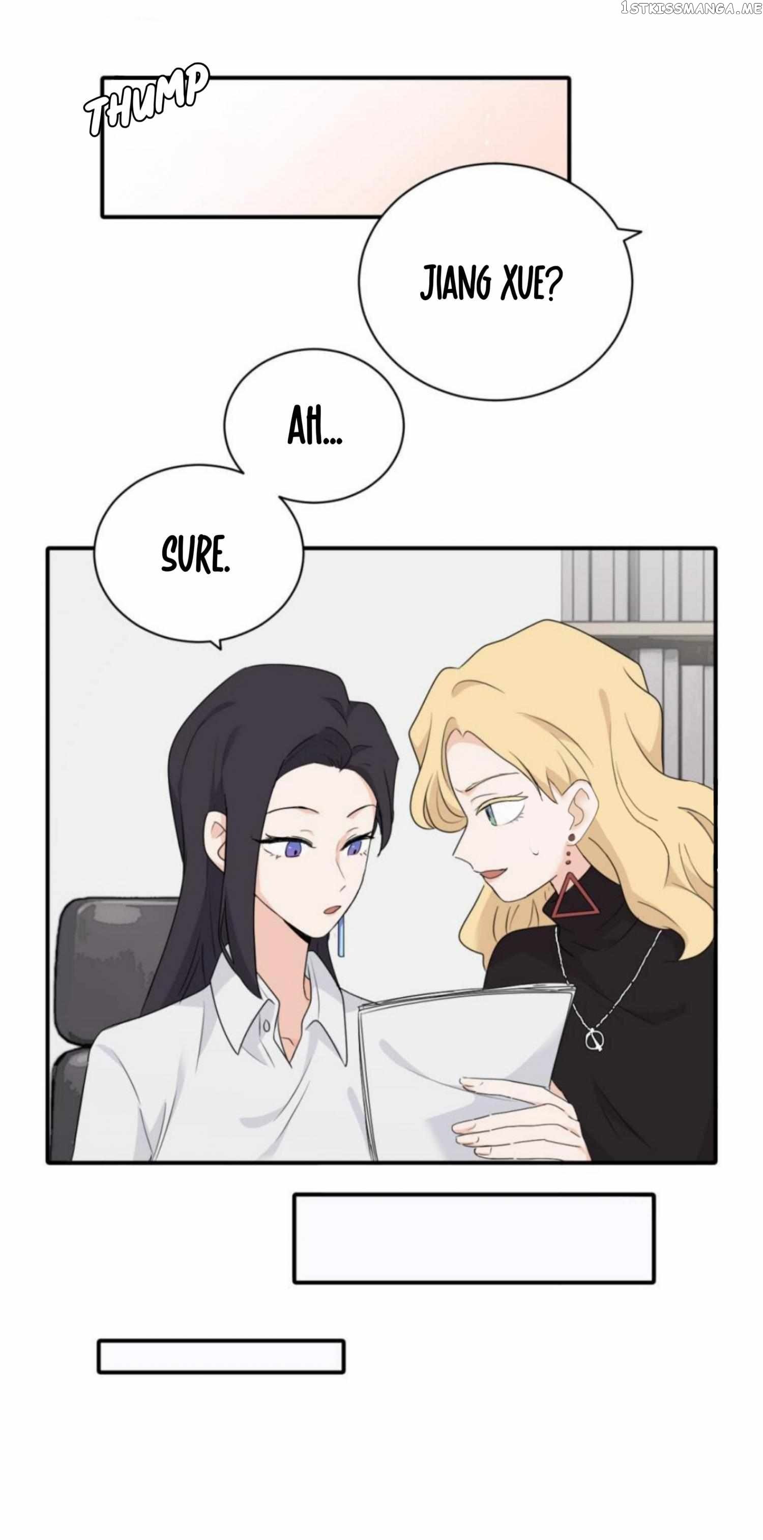 My Dear Enemy Chapter 15 page 11